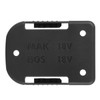6Pcs Battery Power Mount Connector Adapter Dock Holder for BOSCH