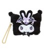 Sanrio 352276 Face Card Case (Dreams Ribbon) Chromi
