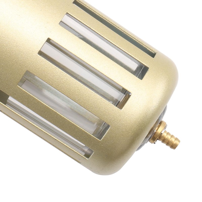 Baomain Filtro de componentes neumáticos BF 3000 Tratamiento de fuente