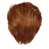 Raquel Welch On Your Game Lace Front & Monofilament Part