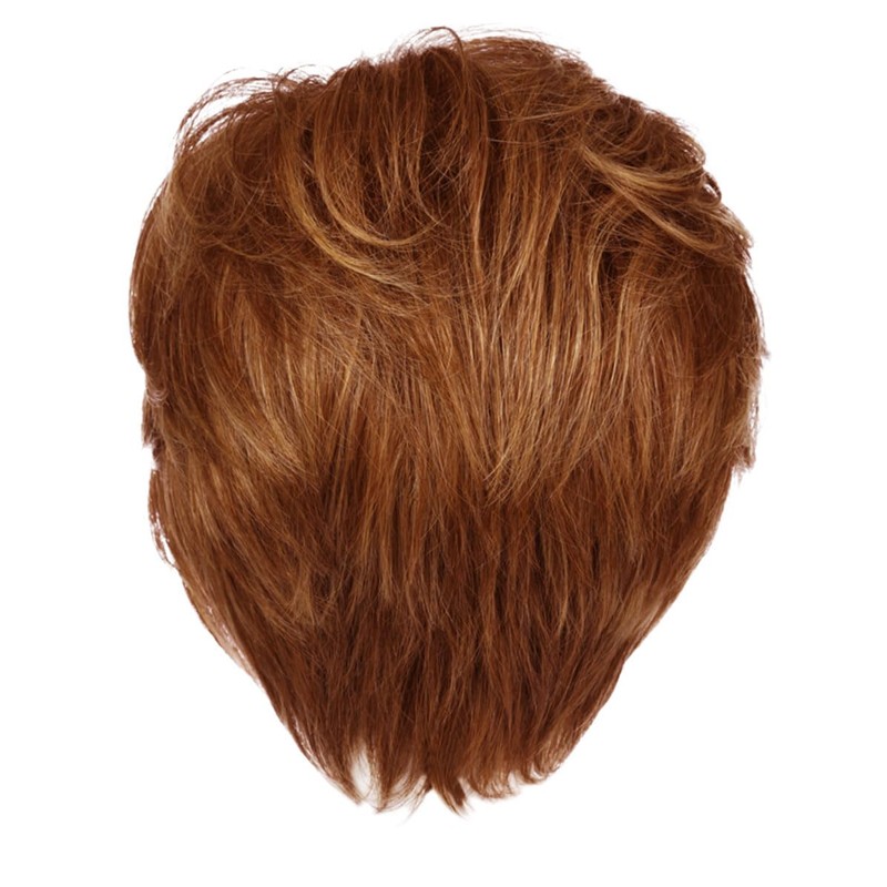 Raquel Welch On Your Game Lace Front & Monofilament Part