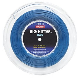 Tourna Big Hitter Blue, 16g Reel