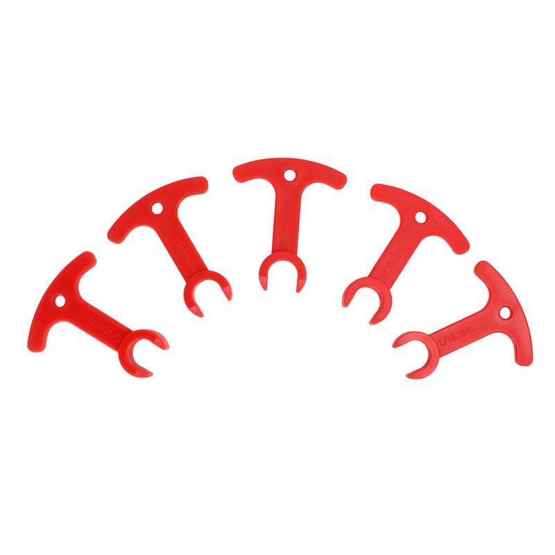 5pcs Camshaft Sliding Pieces Spacer T40191 Replacement for A4 Q5