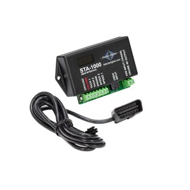 Dakota Digital OBD-II OBDII Speedometer / Tachometer Interface Module STA-1000