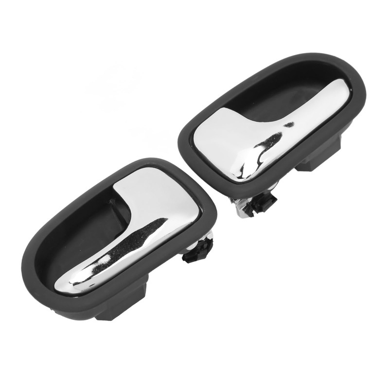 2pcs Car Interior Door Handle S54N 58 330B 65 Replacement