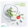Cap Biotina Cola De Caballo Colágeno Protección Cabello Blen
