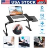 Universal New 360° Adjustable Laptop Table Stand Lap Sofa Bed