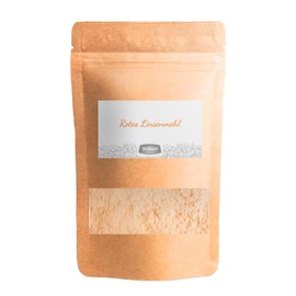 Dr. Akyol Red Lentil Flour 400 g Premium Red Lentils Gluten Free Vegan Protein Baking Low Carb Gluten Free Food Gluten Free Flour Flour Flour