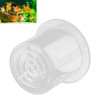 Feeding Breeding Protection Cover R Acrylic Transparent Coral Feeder Cover