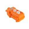 Tiardey Rain Proof Up-Down Switch Control Station Crane Pendant Hoist