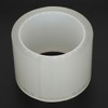 Cat AntiScratch Tape Transparent Furniture Protector Cat Training Deterrent Tape(L