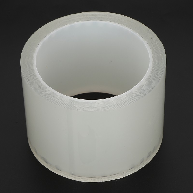 Cat AntiScratch Tape Transparent Furniture Protector Cat Training Deterrent Tape(L