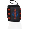 Fisticuffs Wrist Wraps - Durable Wrist Support for Weightlifting, Powerlifting,