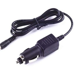 LKPower Car Charger Compatible with BlackVue DR650GW-1CH DR650GW-2CH Truck DR600GW-HD DR650S Dash CAM