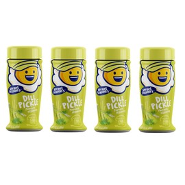 Kernel Seasons Seasoning Kits (4 Dill Pickle)