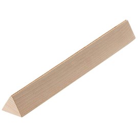 Kai House SELECT 和菓子の手仕事道具 (三角棒) DL-7511