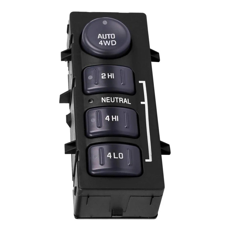 901-062 4wd 4x4 Interruptor De Repuesto Para Chevy Silverado