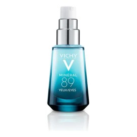 Reparador Para Ojos Vichy Minéral 89 Fortifier Facial 15ml                                                                                            
