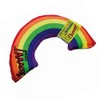 Yeowww! Catnip Toy, Rainbow (New Version)