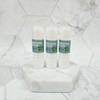 <Moist> Natural Lip Balm - (2+1) 3 Peppermint Lip Balms