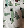 Snuggle 1/2Yd Super Snuggle Flannel Joann Fabric NEW Christmas Vntg