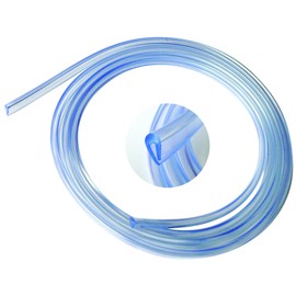 Streetwize - Car Door Edge Guard – | 2 Metre | Universal Fit | Rubber Vehicle Door Edge Protection Strip | Anti Scratch | Child Safety Door Strip | Suitable For: Car Window Seals (SWDP2)