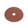 Faithfull AD11560 Resin Bonded Fibre Disc 115mm x 22mm x