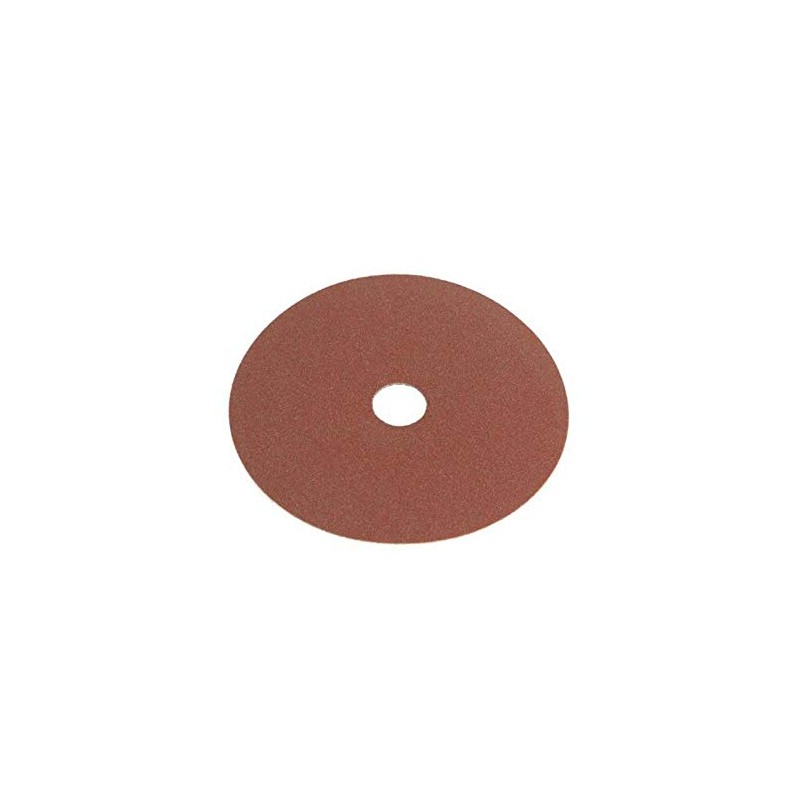 Faithfull AD11560 Resin Bonded Fibre Disc 115mm x 22mm x