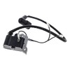 IGCLINIC 531147161 Ignition coil with Spark Plug for 150BT(2022-present), 150BT-Mark