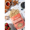 Farm to Table Foods Organic Ancient Super Grain Oatmeal –