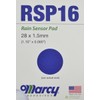Marcy RSP16 Rain Sensor Pad Only - 28mm x 1.5mm