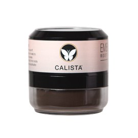 CALISTA Root Touch-Up | Temporary Gray Concealer | Cover Thinning Hair | Water & Sweat Resistant| All Hair Types | 0.35 oz.