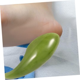 WOONEKY Portable Foot File Callus Remover for Shower Exfoliating Supply Foot Scraper