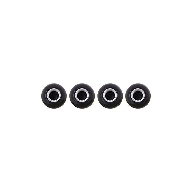 Pack of 4 8 Billiard Ball Valve Caps for Cars