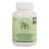 Ore, 300 Capsulas Soft Gel Aceite De Orégano
