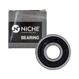 NICHE Wheel Bearing Seal Kit for Yamaha TTR50 YZ80 YZ85 6201-2RDQE6