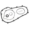 Prewired 2017-up Touring M8 Primary Cover Gasket Seal Kit for