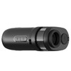 800M/1000M/1200M Golf Rangefinder 6X Magnification USB Charging Range Finder with