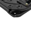 360 Degree Rotatable Seat Swivel Base,Heavy Duty Steel Plate Swivel