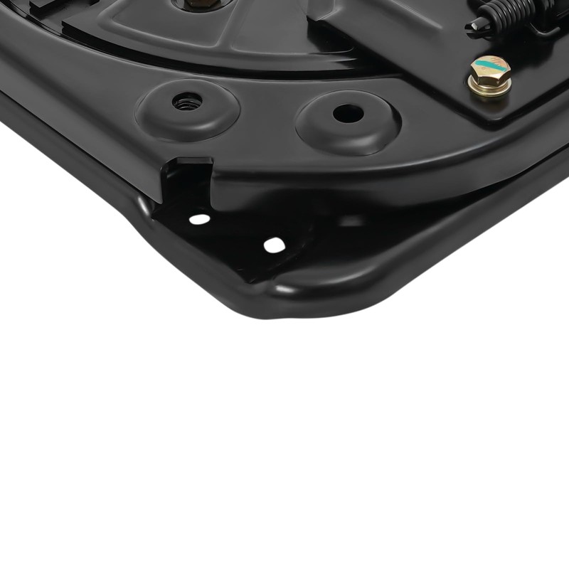 360 Degree Rotatable Seat Swivel Base,Heavy Duty Steel Plate Swivel