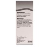 UNDA Cholesterinum Plex | Homeopathic Remedy Supports Liver Health |