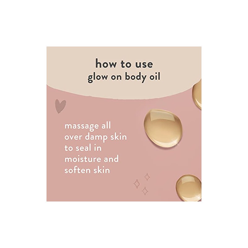 The Honest Company Honest Mama Bump Love Bundle | Body