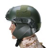 OAREA Side Cover for FAST Helmet Rail Airsoft Military Tactical
