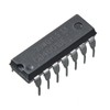 Bridgold 10pcs CD4001BE CD4001 4001 Quad 2-Input NOR Buffered B