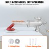 VEVOR Manual Meat Grinder, Heavy Duty Cast Iron Hand Meat