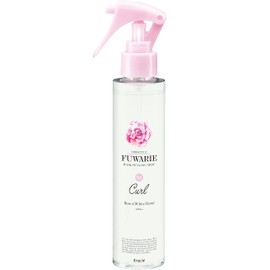Pro Style Fwarier Curl Keep Mist 5.3 fl oz (150 ml)