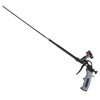 25inches Extended Foam Gun,PTFE-Coated Professional Expanding Foam Gun,Foam Spray Insulation