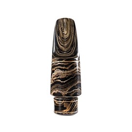 D’Addario Woodwinds Alto Saxophone Mouthpiece (MJS-D5M-MB)