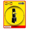 Supercut 82-inch x 1/4-inch x .025 x 14 TPI Carbon