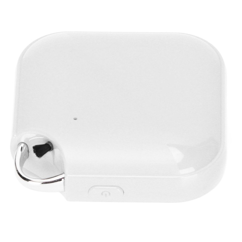Necklace Air Purifier USB Rechargeable Mini Portable Negative Ion Personal